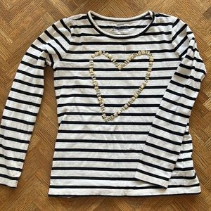 Girl’s Crewcuts Collectibles graphic tee ❤️